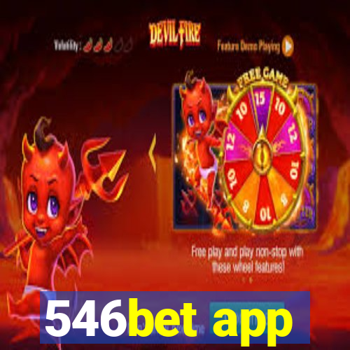 546bet app